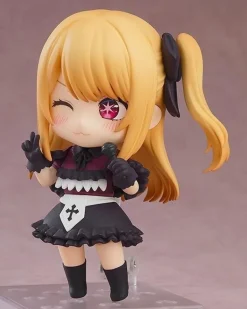 Nendoroid Oshi no Ko Ruby Action Figure JAPAN OFFICIAL