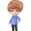 Nendoroid Ouran High School Host Club Hikaru Hitachiin Action Figure JAPAN