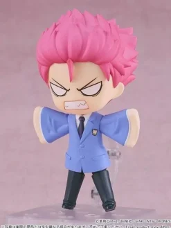 Nendoroid Ouran High School Host Club Hikaru Hitachiin Action Figure JAPAN