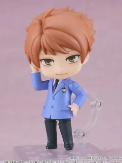 Nendoroid Ouran High School Host Club Hikaru Hitachiin Action Figure JAPAN