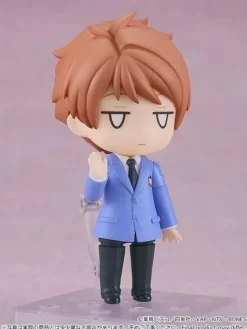Nendoroid Ouran High School Host Club Hikaru Hitachiin Action Figure JAPAN