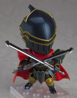 Nendoroid Overlord Dark Hero Momon Action Figure JAPAN OFFICIAL