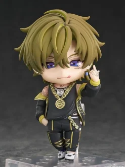 Nendoroid Paradox Live Chisei Kuzuryu Action Figure JAPAN OFFICIAL