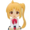 Nendoroid Plus BOCCHI THE ROCK! Nijika Ijichi Rubber Mascot Figure JAPAN