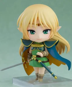 Nendoroid Record of Lodoss War Deedlit Action Figure JAPAN OFFICIAL