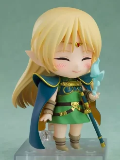 Nendoroid Record of Lodoss War Deedlit Action Figure JAPAN OFFICIAL