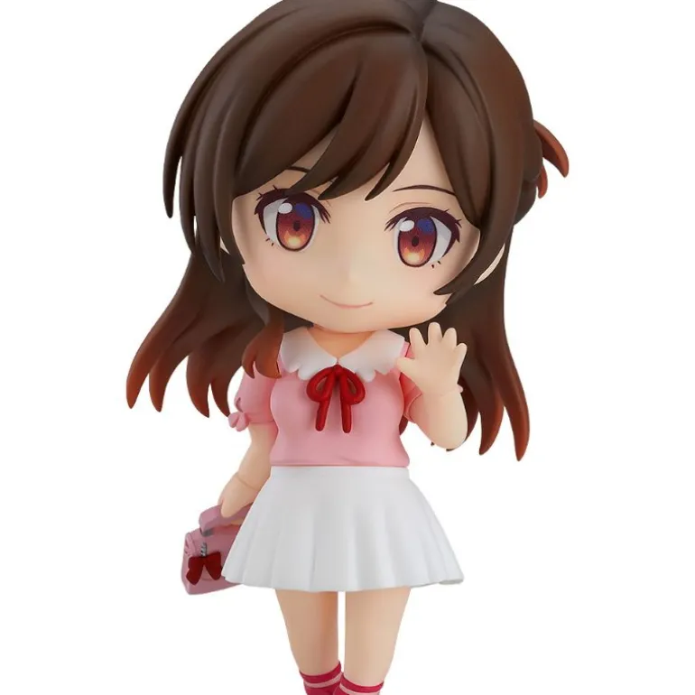 Nendoroid Rent-A-Girlfriend Chizuru Mizuhara Action Figure JAPAN OFFICIAL