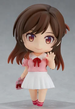 Nendoroid Rent-A-Girlfriend Chizuru Mizuhara Action Figure JAPAN OFFICIAL