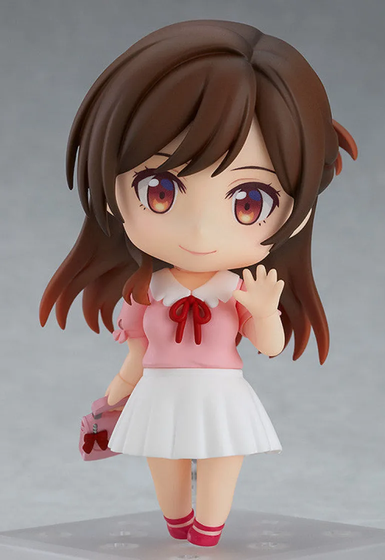 Nendoroid Rent-A-Girlfriend Chizuru Mizuhara Action Figure JAPAN OFFICIAL