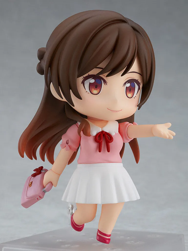 Nendoroid Rent-A-Girlfriend Chizuru Mizuhara Action Figure JAPAN OFFICIAL