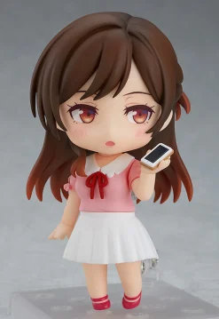 Nendoroid Rent-A-Girlfriend Chizuru Mizuhara Action Figure JAPAN OFFICIAL