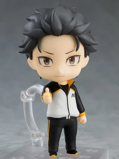 Nendoroid Re:ZERO Starting Life in Another World Subaru Natsuki Action Figure