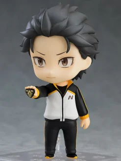 Nendoroid Re:ZERO Starting Life in Another World Subaru Natsuki Action Figure