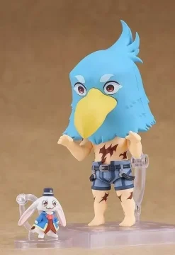 Nendoroid Shangri-La Frontier Sunraku Action Figure JAPAN OFFICIAL