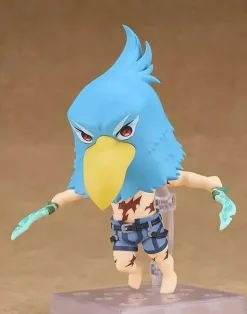 Nendoroid Shangri-La Frontier Sunraku Action Figure JAPAN OFFICIAL