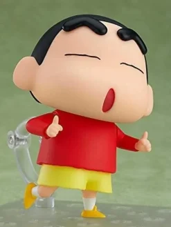 Nendoroid Shinnosuke Nohara Action Figure JAPAN OFFICIAL