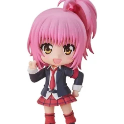 Nendoroid Shugo-chara! Amu Hinamori Action Figure JAPAN OFFICIAL