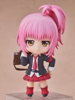 Nendoroid Shugo-chara! Amu Hinamori Action Figure JAPAN OFFICIAL