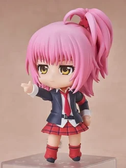 Nendoroid Shugo-chara! Amu Hinamori Action Figure JAPAN OFFICIAL