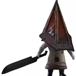 Nendoroid Silent Hill 2 Red Pyramid Thing Action Figure JAPAN OFFICIAL