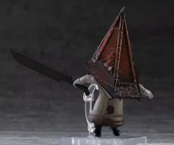 Nendoroid Silent Hill 2 Red Pyramid Thing Action Figure JAPAN OFFICIAL