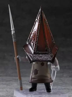Nendoroid Silent Hill 2 Red Pyramid Thing Action Figure JAPAN OFFICIAL