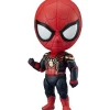 Nendoroid Spider-Man No Way Home Spider-Man No Way Home ver. JAPAN ZA-263