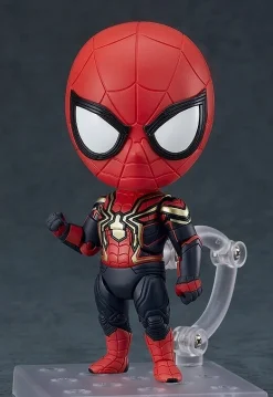 Nendoroid Spider-Man No Way Home Spider-Man No Way Home ver. JAPAN ZA-263