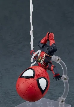 Nendoroid Spider-Man No Way Home Spider-Man No Way Home ver. JAPAN ZA-263