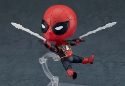 Nendoroid Spider-Man No Way Home Spider-Man No Way Home ver. JAPAN ZA-263