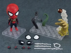 Nendoroid Spider-Man No Way Home Spider-Man No Way Home ver. JAPAN ZA-263
