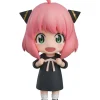 Nendoroid SPY x FAMILY Anya Forger Casual Outfit Ver. Action Figure JAPAN