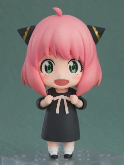 Nendoroid SPY x FAMILY Anya Forger Casual Outfit Ver. Action Figure JAPAN