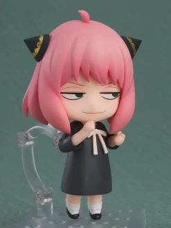 Nendoroid SPY x FAMILY Anya Forger Casual Outfit Ver. Action Figure JAPAN