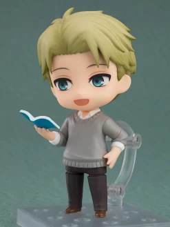 Nendoroid SPY x FAMILY Loid Forger Casual Outfit Ver. Action Figure JAPAN