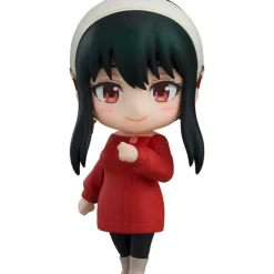 Nendoroid SPY x FAMILY Yor Forger Casual Outfit Ver. Action Figure JAPAN