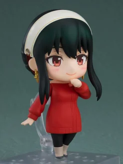 Nendoroid SPY x FAMILY Yor Forger Casual Outfit Ver. Action Figure JAPAN