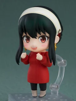 Nendoroid SPY x FAMILY Yor Forger Casual Outfit Ver. Action Figure JAPAN