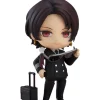 Nendoroid STARFLYER x Butai Touken Ranbu Kashu Kiyomitsu STARFLYER Pilot Figure