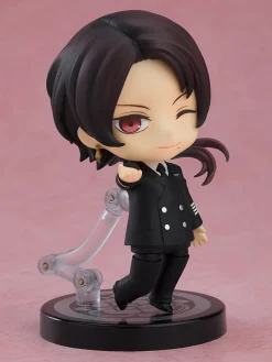 Nendoroid STARFLYER x Butai Touken Ranbu Kashu Kiyomitsu STARFLYER Pilot Figure