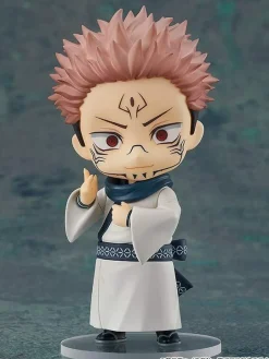 Nendoroid Sukuna Jujutsu Kaisen Action Figure JAPAN OFFICIAL ZA-115