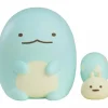 Nendoroid Sumikko Gurashi Tokage & Nisetsumuri Action Figure JAPAN OFFICIAL