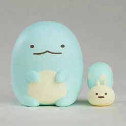 Nendoroid Sumikko Gurashi Tokage & Nisetsumuri Action Figure JAPAN OFFICIAL