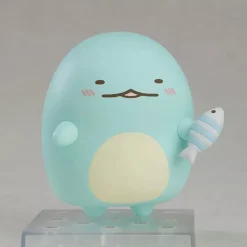 Nendoroid Sumikko Gurashi Tokage & Nisetsumuri Action Figure JAPAN OFFICIAL
