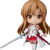 Nendoroid Sword Art Online Asuna 2.0 Action Figure JAPAN OFFICIAL