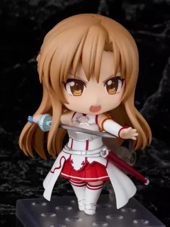 Nendoroid Sword Art Online Asuna 2.0 Action Figure JAPAN OFFICIAL