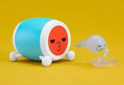 Nendoroid Taiko no Tatsujin Don Wada Action Figure JAPAN OFFICIAL