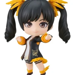 Nendoroid TEKKEN 8 Ling Xiaoyu Action Figure JAPAN OFFICIAL