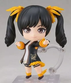Nendoroid TEKKEN 8 Ling Xiaoyu Action Figure JAPAN OFFICIAL
