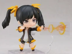 Nendoroid TEKKEN 8 Ling Xiaoyu Action Figure JAPAN OFFICIAL